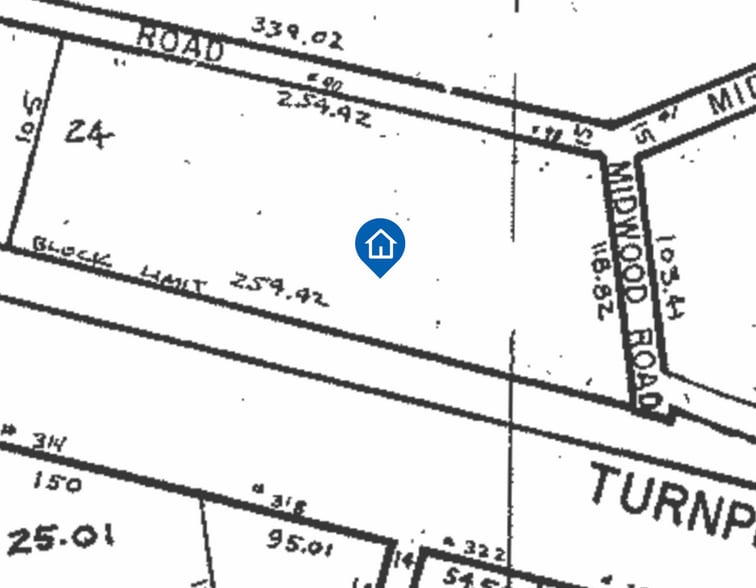 More Photos Of Glendale & Midwood Rd, Lincoln Park Land For Sale