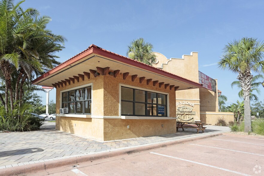 1635 N US Highway 1, Ormond Beach, FL 32174 Retail For Lease