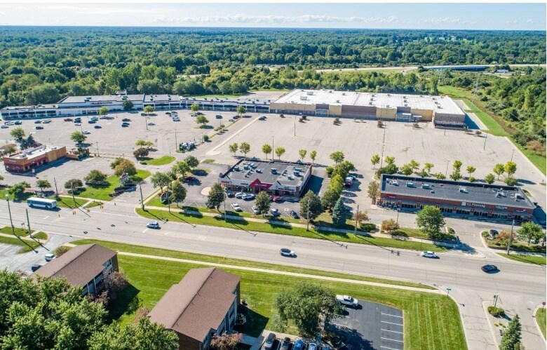 More Photos Of 2321-2515 Ellsworth Rd, Ypsilanti Unknown For Lease