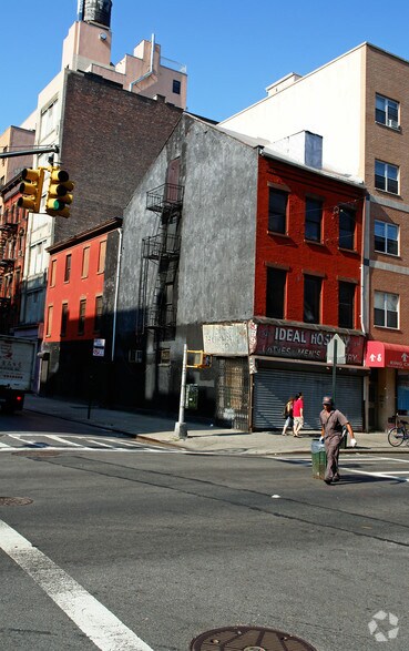 More Photos Of 57 Ludlow St, New York Storefront Retail Office For Sale