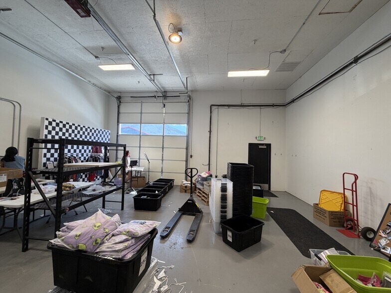 More Photos Of 1350 W 200 S, Lindon Warehouse For Lease