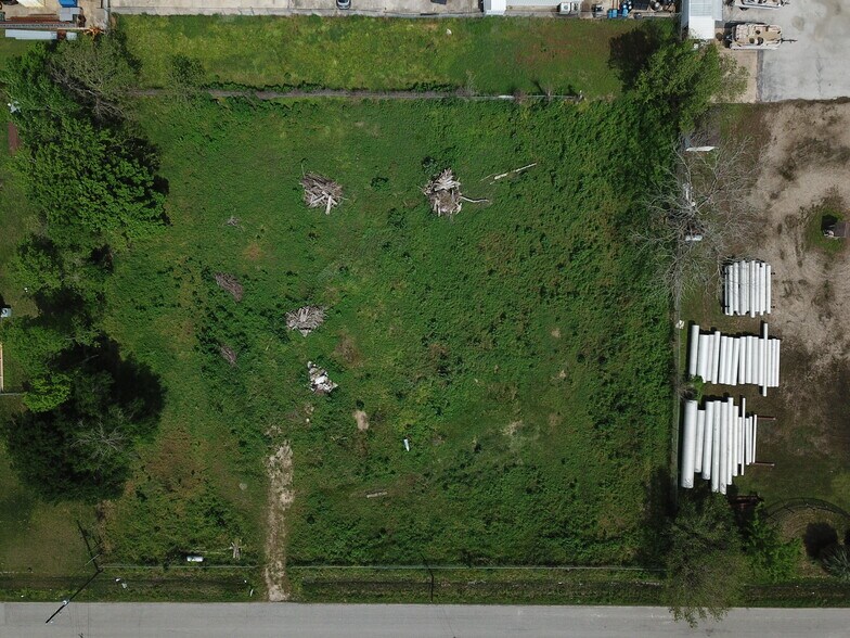 More Photos Of 17306 South Dr, Cypress Land For Sale