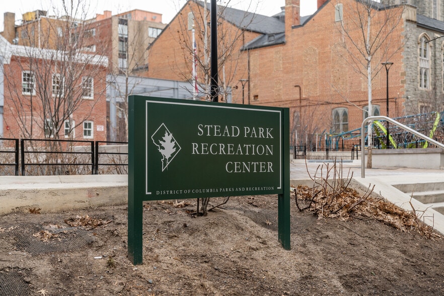 More Photos Of 1604 Q St NW, Washington Apartments For Sale