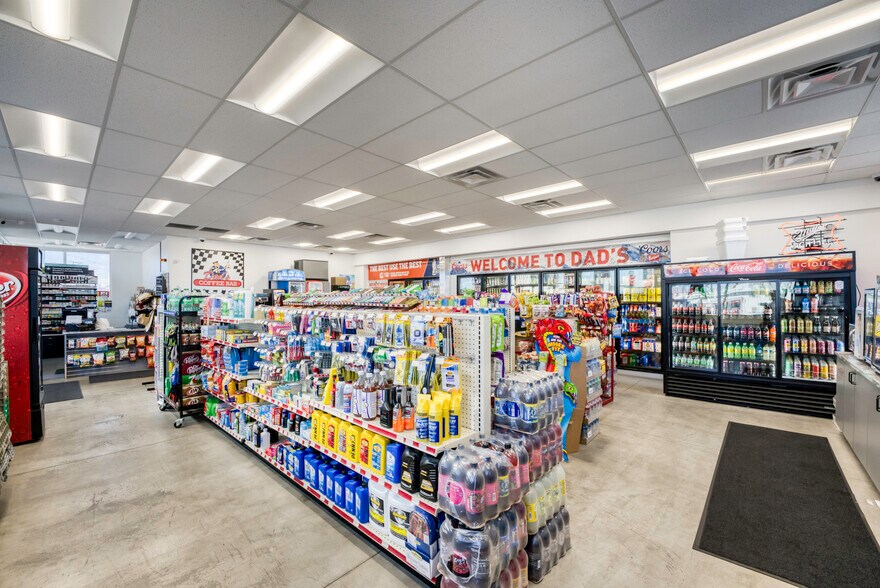 More Photos Of 1790 Mill St, Reno Service Station For Sale