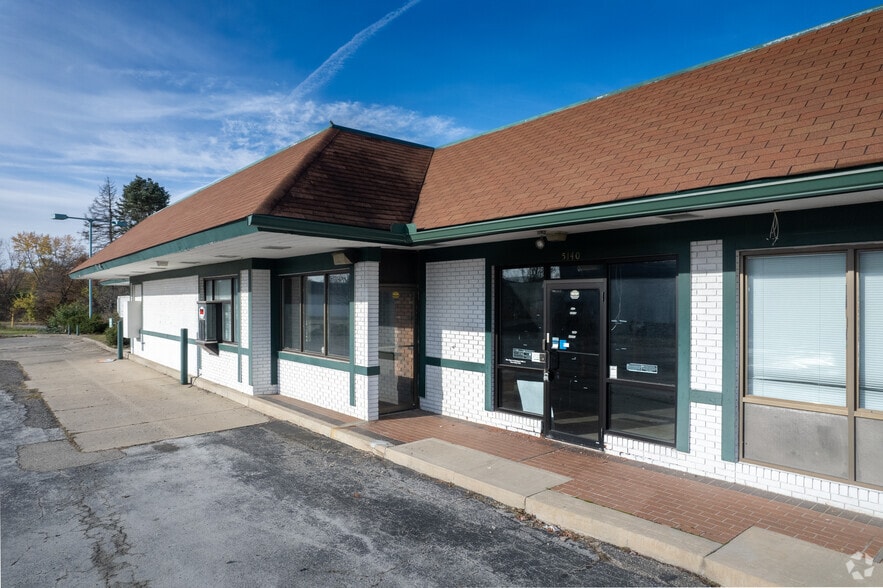 More Photos Of 5140 Salem Ave, Dayton Freestanding For Lease