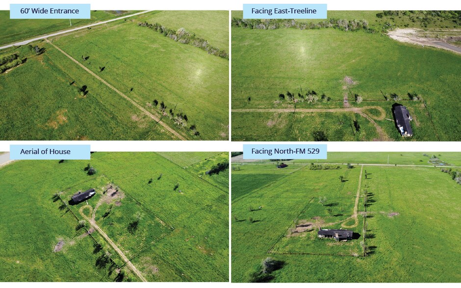 More Photos Of FM 529, Hempstead Land For Sale