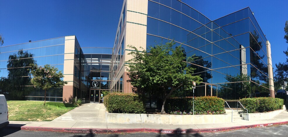 More Photos Of 111 Deerwood Rd, San Ramon Medical For Lease