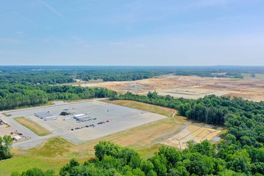 5729 Julian Airport Rd, Liberty, NC 27298 Land For Sale