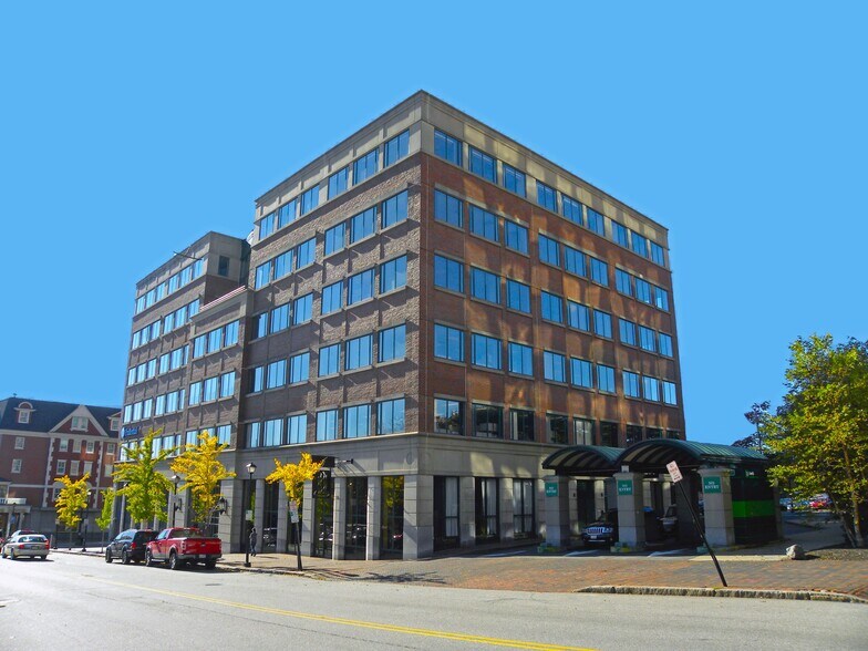 Primary Photo Of 2 Portland Sq, Portland Office For Lease