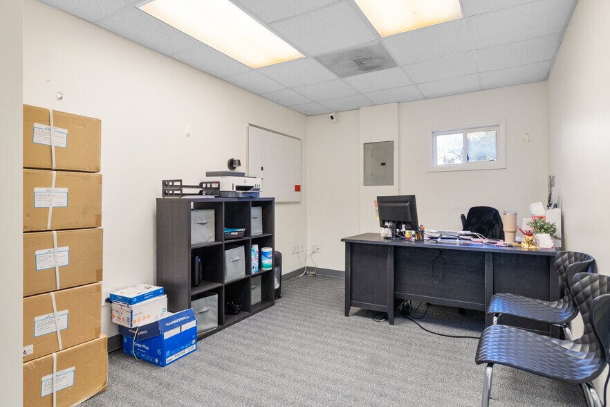 More Photos Of 1119-1123 Merriam Ln, Kansas City Office For Sale