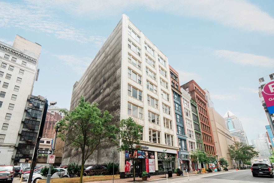 More Photos Of 810-814 Penn Ave, Pittsburgh Office For Lease