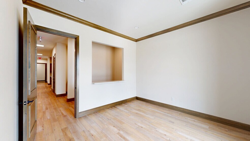 Primary Photo Of 17800 Knox Farm Rd, Edmond Unknown For Lease