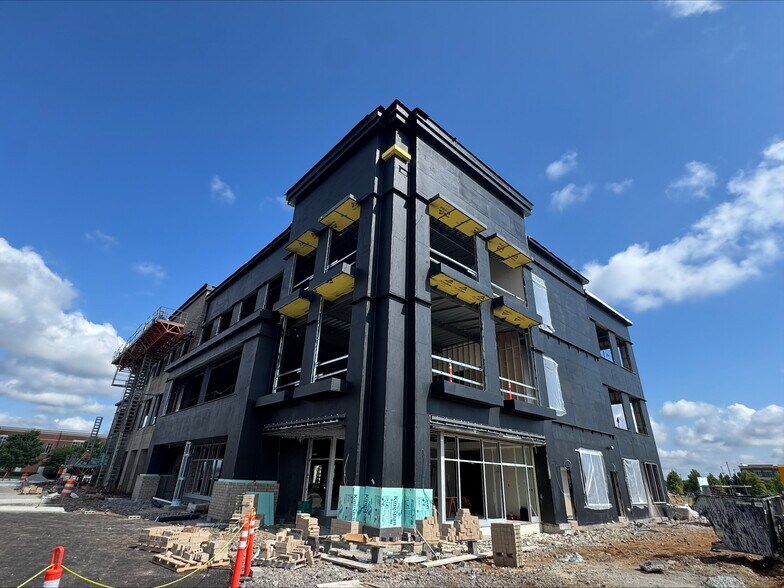 More Photos Of 1600 Gateway Blvd, Murfreesboro Office For Lease