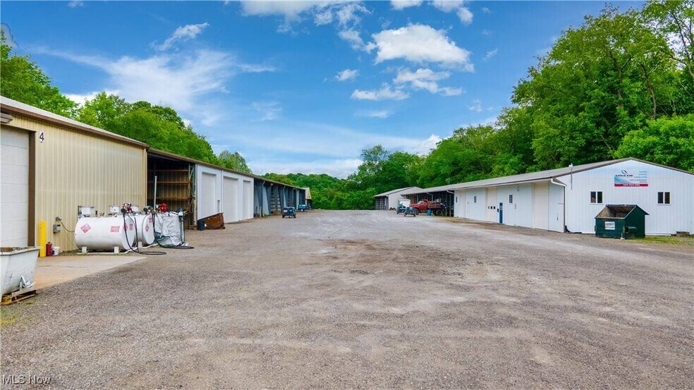 More Photos Of 1292 Bantam Ridge Rd, Wintersville Light Manufacturing For Sale