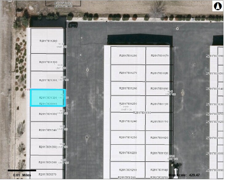 More Photos Of 9049 N Horseshoe Bend Rd, Boise Warehouse For Sale