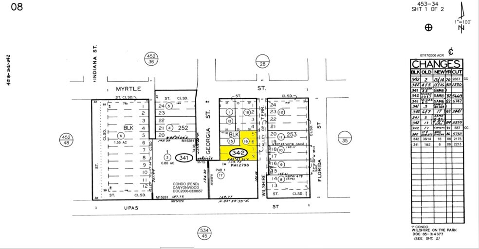 More Photos Of 3420-3430 Wilshire Ter, San Diego Apartments For Sale