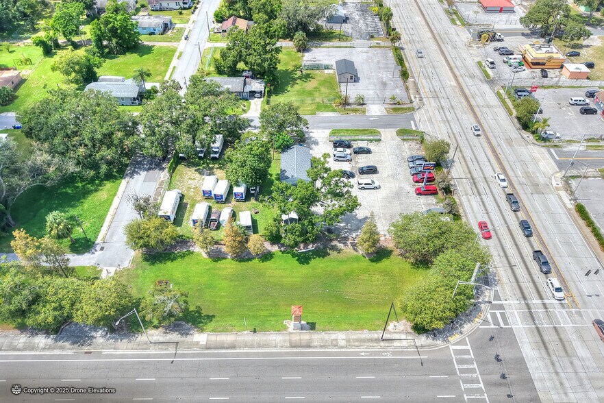 More Photos Of 120 W Memorial Blvd, Lakeland Auto Dealership For Sale