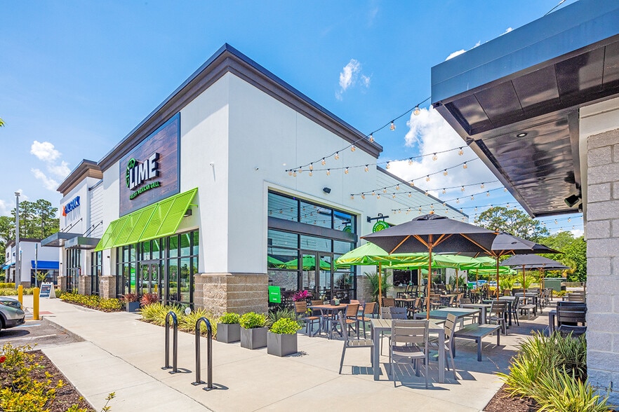 More Photos Of Narcoossee & Tyson Rd, Orlando Unknown For Lease