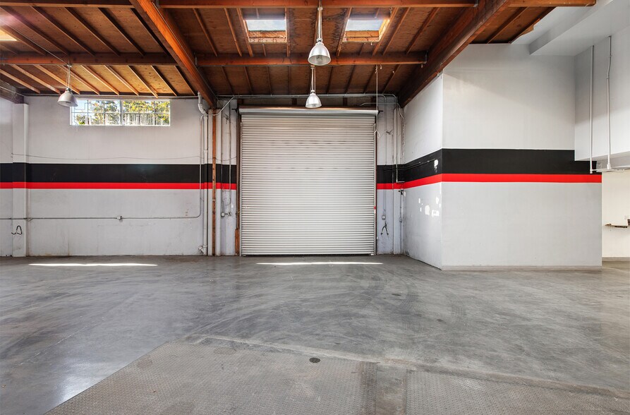 More Photos Of 55 Potrero Ave, San Francisco Showroom For Lease
