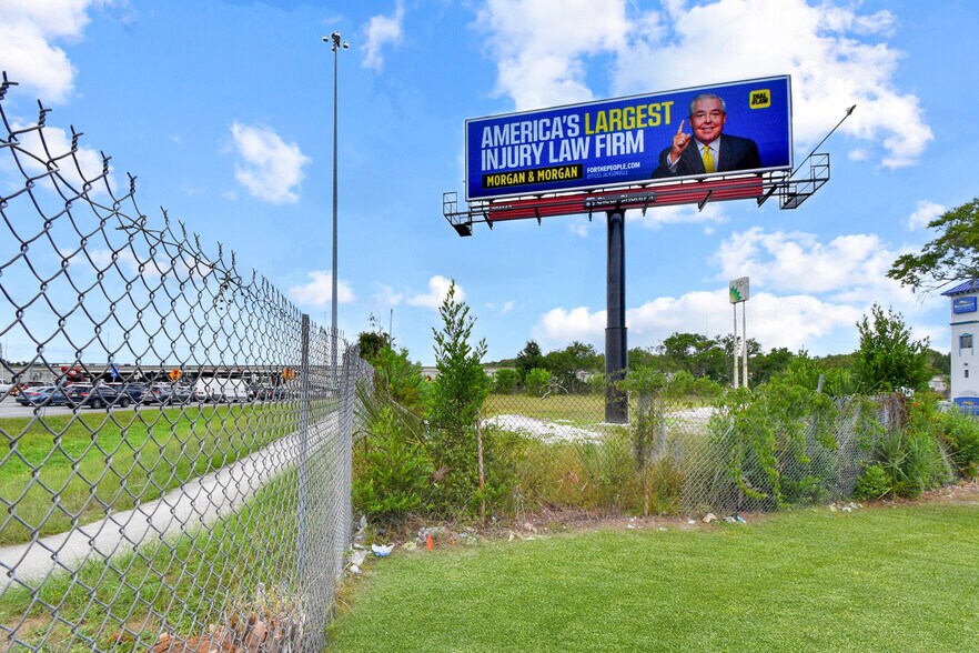 More Photos Of 0 Blanding Blvd, Jacksonville Land For Sale