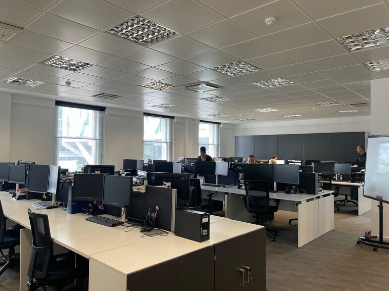 More Photos Of 141 Moorgate, London Office For Lease