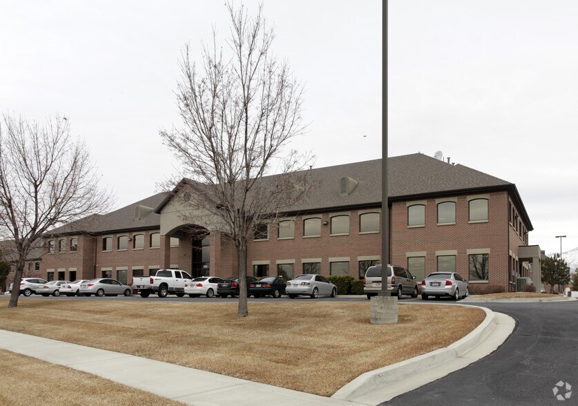 More Photos Of 795 E 340 S, American Fork Office For Lease