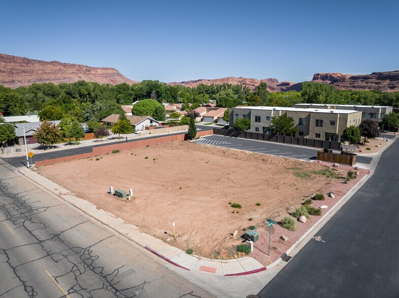 More Photos Of 656 W 400 N, Moab Land For Sale