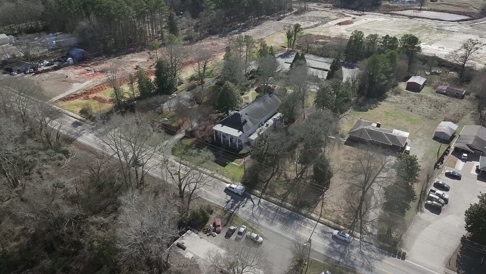 Primary Photo Of 1176 Atlanta Hwy, Auburn Specialty For Sale