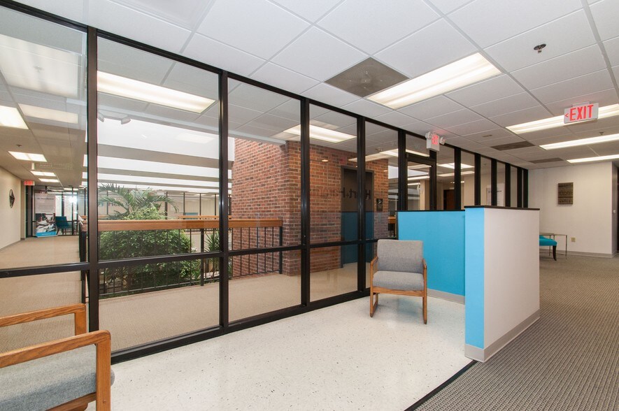 More Photos Of 7500 Six Forks Rd, Raleigh Office For Lease