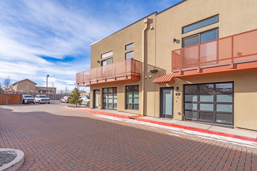 More Photos Of 1109 Paseo Corazon, Santa Fe Flex For Sale