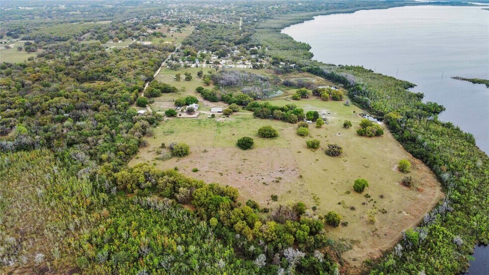 More Photos Of 37800 Illinois St, Lady Lake Land For Sale