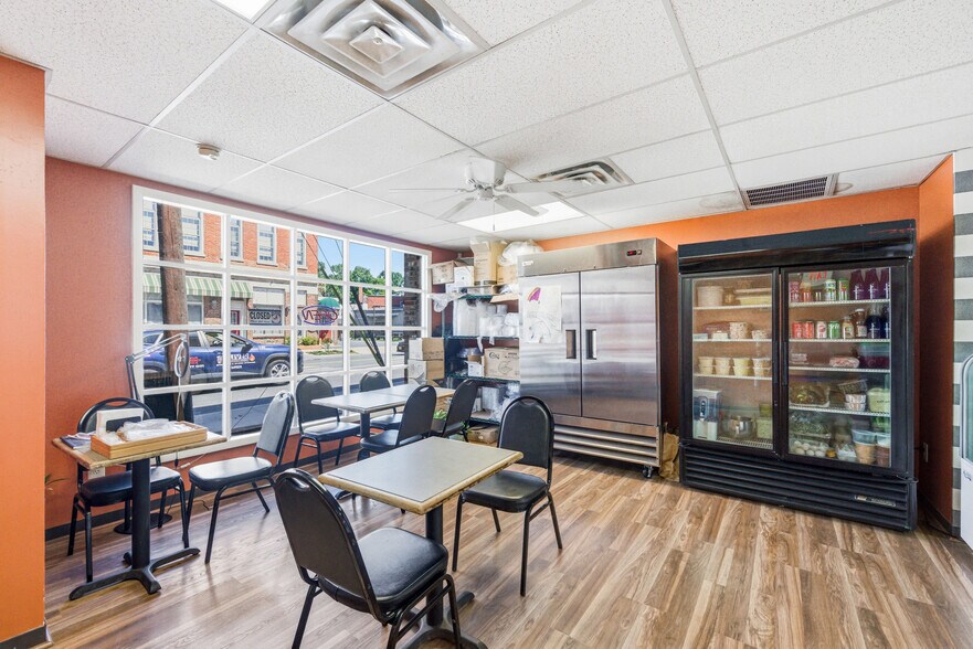 More Photos Of 2 S Main St, Woodstown Storefront Retail Residential For Sale