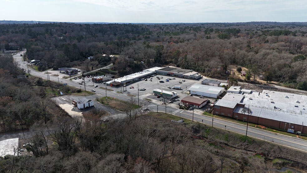 More Photos Of 910 Wayne st, Milledgeville Land For Sale