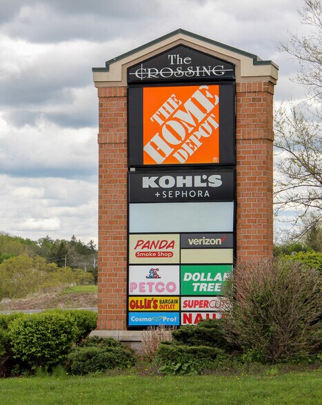 More Photos Of 1620-1622 Clark Street Rd, Auburn General Retail For Lease