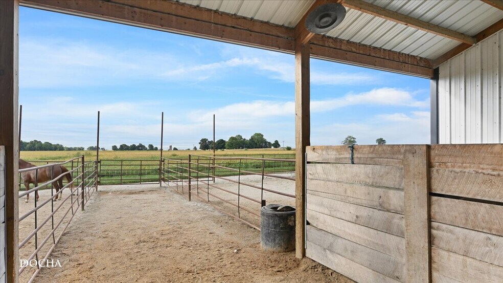More Photos Of 4266 E 1553rd Rd, Earlville Land For Sale
