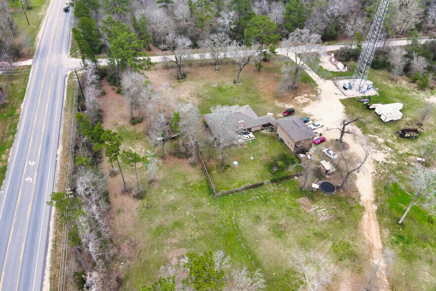 More Photos Of 18903 Veterans Rd, Magnolia Land For Sale