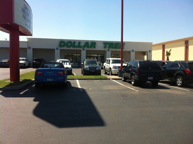 More Photos Of 3231 S Alameda St, Corpus Christi General Retail For Sale