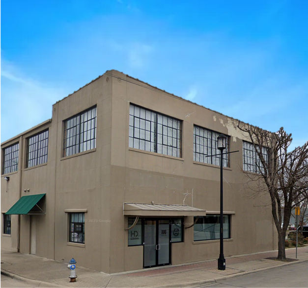 More Photos Of 4121 Commerce St, Dallas Unknown For Lease