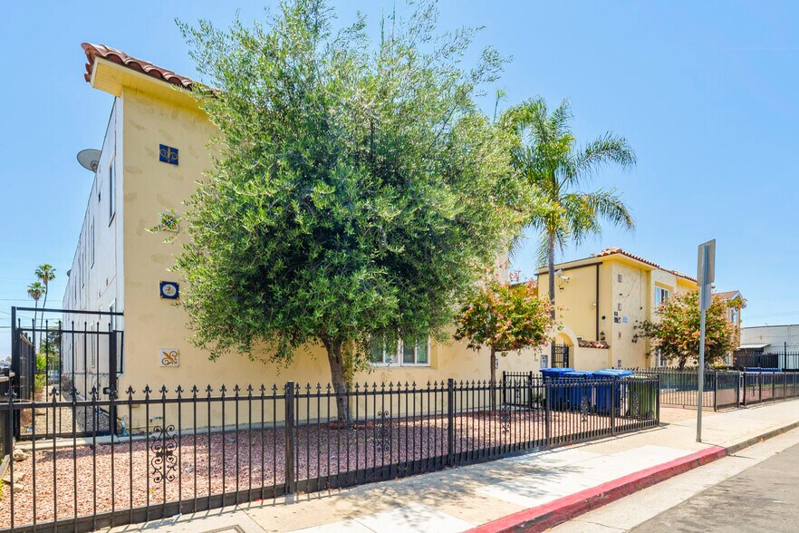 More Photos Of 1340 253rd St, Harbor City Apartments For Sale