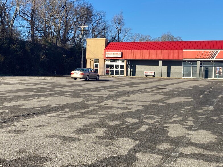 More Photos Of 1503 New Lafayette Rd, Fort Oglethorpe Unknown For Lease