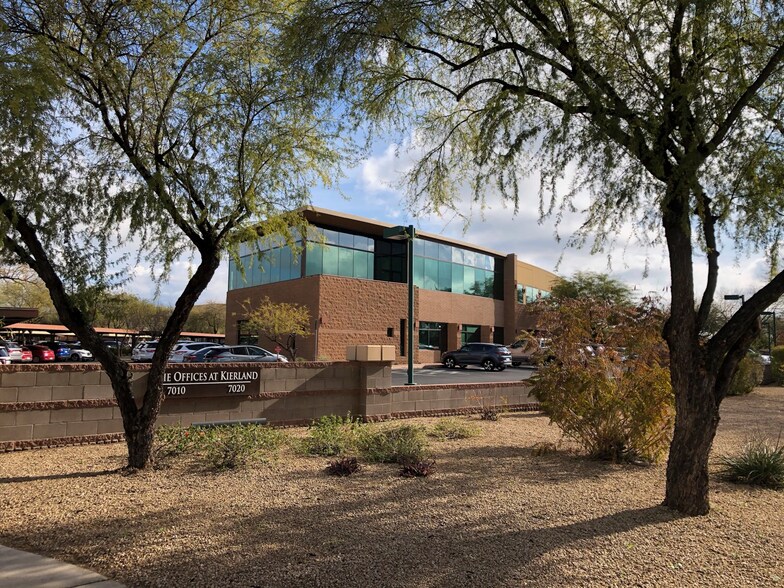 Primary Photo Of 7010 E Acoma, Scottsdale Office For Lease