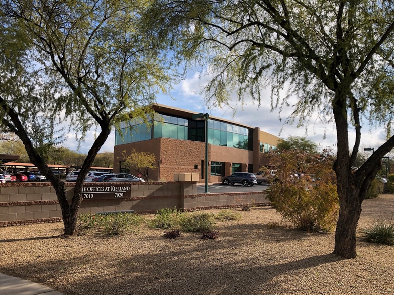 Primary Photo Of 7010 E Acoma, Scottsdale Office For Lease