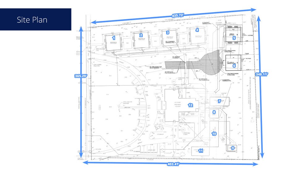 More Photos Of 2981 Parental Home Rd, Jacksonville Rehabilitation Center For Lease