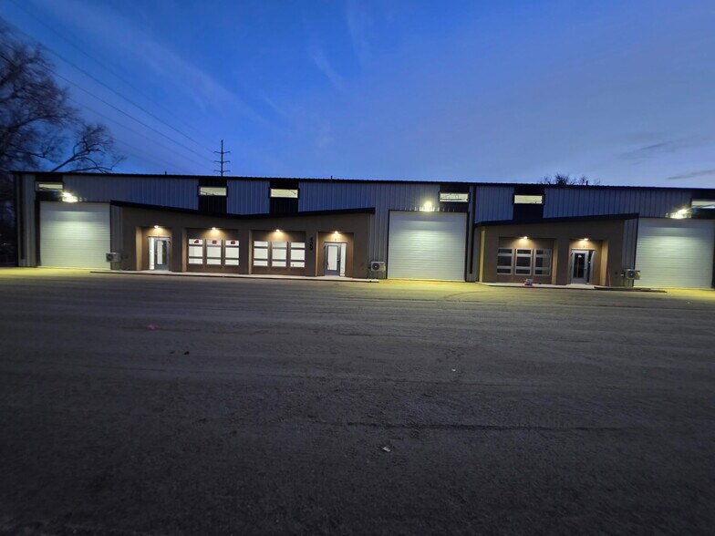More Photos Of 439 N Broadmore Way, Nampa Unknown For Lease