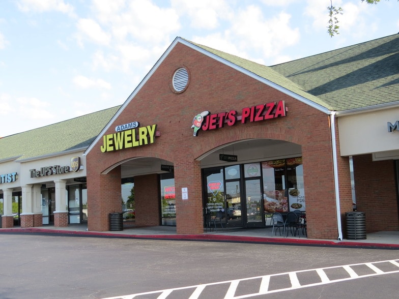 More Photos Of 3600 Dallas Hwy NW, Marietta Unknown For Lease