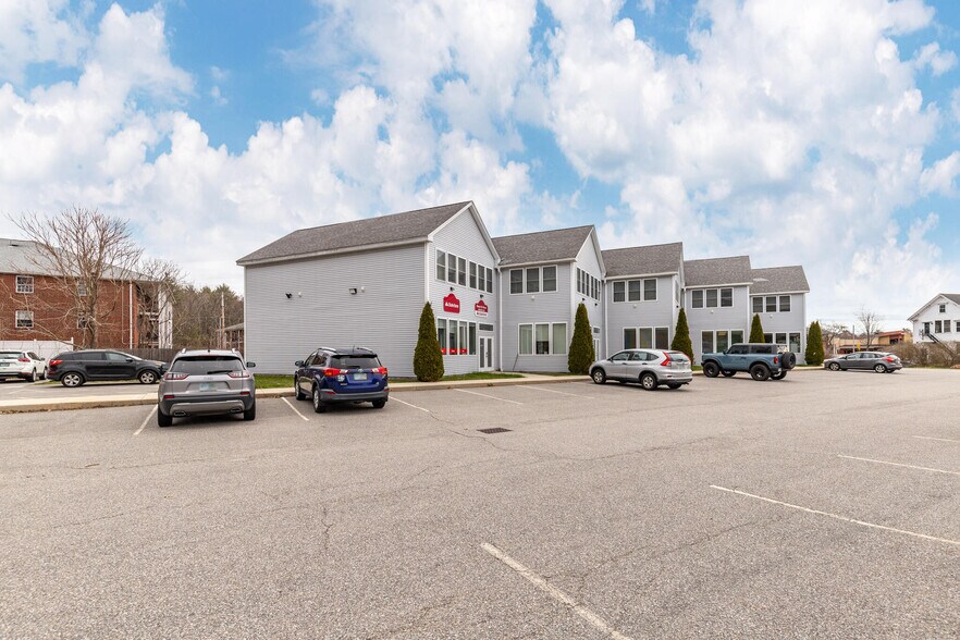 More Photos Of 12-16 New Zealand Rd, Seabrook Storefront Retail Office For Lease