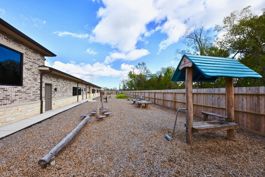 More Photos Of 2007 FM 2004 Dr, Richwood Daycare Center For Sale