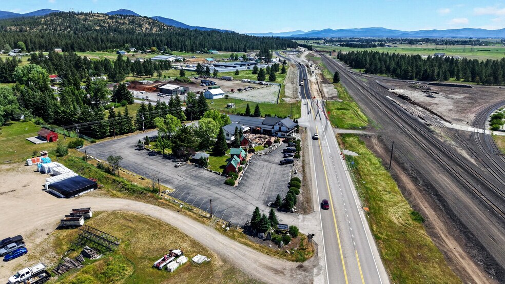 More Photos Of , Post Falls General Retail For Sale
