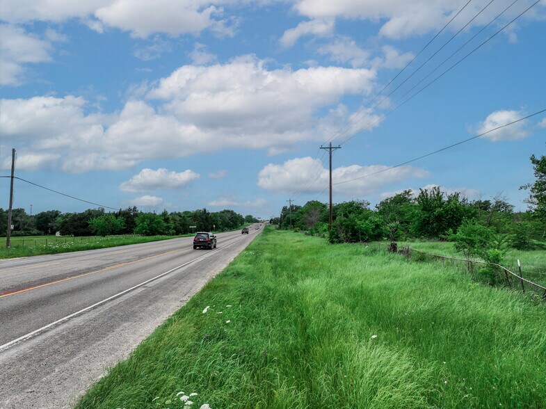 More Photos Of 3206 E Quinlan Pky, Quinlan Land For Lease