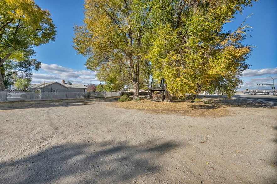 More Photos Of 1695 Marvel Way, Reno Land For Sale